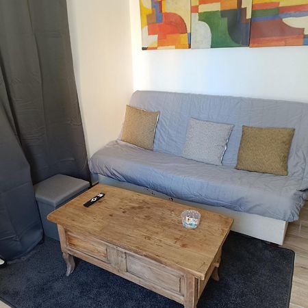 Le Soft Apartment Грас Екстериор снимка