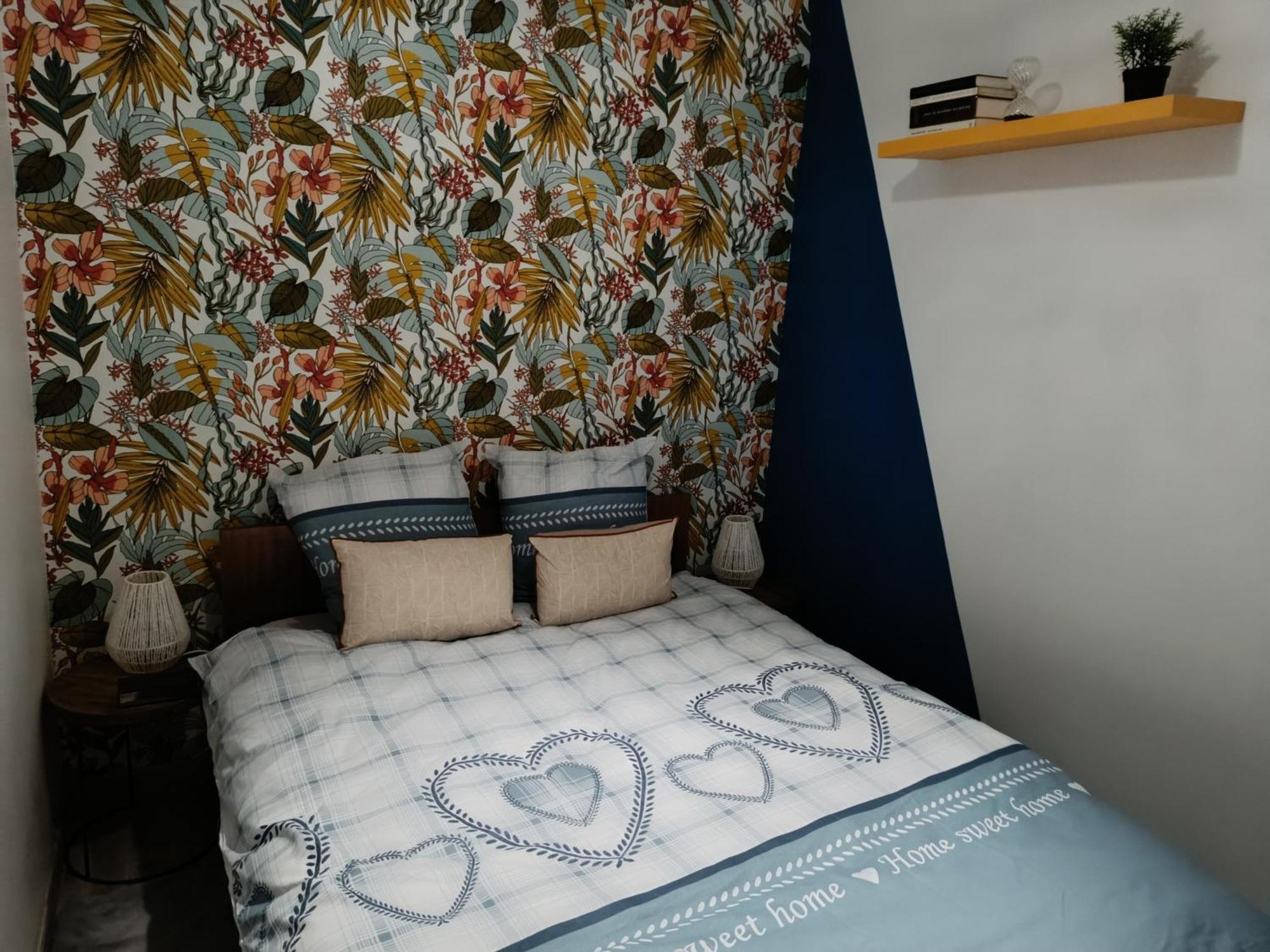 Le Soft Apartment Грас Екстериор снимка