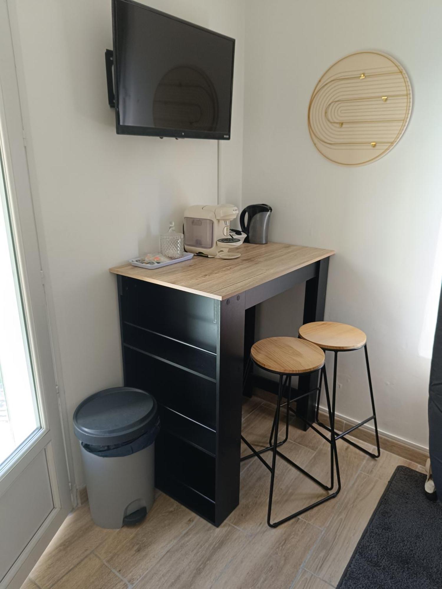 Le Soft Apartment Грас Екстериор снимка